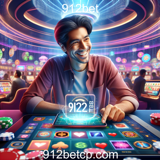 912bet