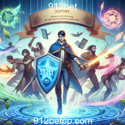 Atrações Imperdíveis: As Promoções no 912bet